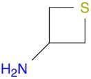 3-Thietaneamine hydrobromide