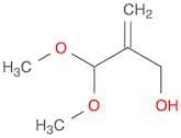 2-Propen-1-ol, 2-(dimethoxymethyl)-