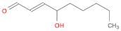 4-hydroxy Nonenal