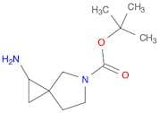 1-AMINO-5-BOC-5-AZA-SPIRO[2.4]HEPTANE