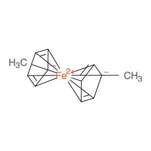 Ferrocene, 1,1'-dimethyl- (8CI,9CI)