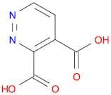Pyridazine-3,4-dicarboxylic acid