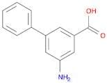 [1,1'-Biphenyl]-3-carboxylic acid, 5-amino-