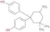 Phenol, 4,4'-(3,3,5-trimethylcyclohexylidene)bis-