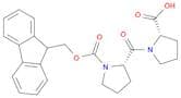 L-Proline, 1-[(9H-fluoren-9-ylmethoxy)carbonyl]-L-prolyl-