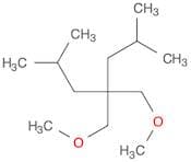 Heptane, 4,4-bis(methoxymethyl)-2,6-dimethyl-
