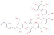 p-Nitrophenyl b-D-Cellopentaoside