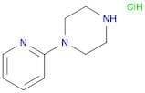 1-(2-Pyridyl)piperazine, HCl