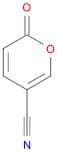 2-Oxo-2H-pyran-5-carbonitrile