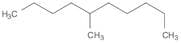Decane, 5-methyl-