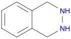 Phthalazine, 1,2,3,4-tetrahydro-