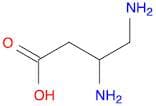 3,4-Diaminobutanoic acid