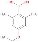 4-ethoxy-2,6-dimethylphenylboronic acid