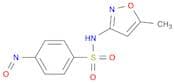 4-Nitroso Sulfamethoxazole, > 90%