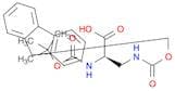 D-Alanine, N-[(1,1-dimethylethoxy)carbonyl]-3-[[(9H-fluoren-9-ylmethoxy)carbonyl]amino]-