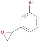 Oxirane, 2-​(3-​bromophenyl)​-