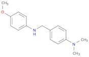 N-{[4-(Dimethylamino)phenyl]methyl}-4-methoxyaniline