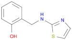α-(2-thiazolylamino)-o-cresol