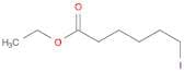 Ethyl 6-iodohexanoate - stabilized over Cu
