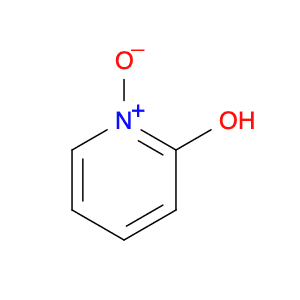 2-​Pyridinol, 1-​oxide