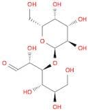 3-O-(-D-GAlactopyranosyl)-D-galactose