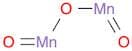 Manganese oxide (Mn2O3)