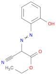 Acetic acid, cyano[(2-hydroxyphenyl)azo]-, ethyl ester (9CI)