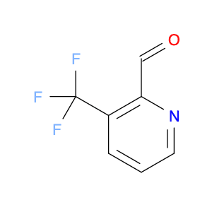 3-Trifluoromethyl-2-formylpyridine