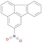 Fluoranthene, 2-nitro-