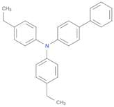 [1,1'-Biphenyl]-4-amine, N,N-bis(4-ethylphenyl)-
