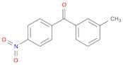 3-Methyl-4'-nitrobenzophenone