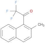 1-(2-Methylnaphthyl) trifluoromethyl ketone