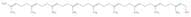 2,6,10,14,18,22,26,30,34-Hexatriacontanonaen-1-ol, 3,7,11,15,19,23,27,31,35-nonamethyl-, (2E,6E,10…