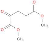 Pentanedioic acid, 2-oxo-, 1,5-dimethyl ester