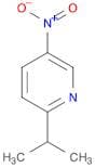 2-Isopropyl-5-nitropyridine