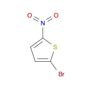 Thiophene, 2-bromo-5-nitro-
