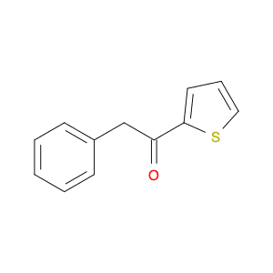 2-Phenyl-1-(2-thienyl)ethanone