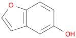 Benzofuran-5-ol