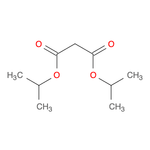 Propanedioic acid, 1,3-bis(1-methylethyl) ester