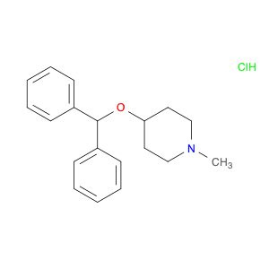 Diphenylpyraline (hydrochloride)
