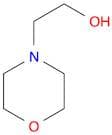 Morpholineethanol