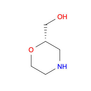 2-Morpholinemethanol, (2S)-