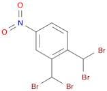 4-Nitro-α,α,α',α'-tetrabromo-o-xylene