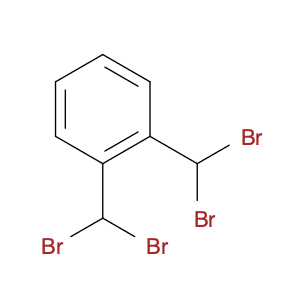 a,a,a',a'-Tetrabromo-o-xylene