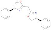 Oxazole, 2,2'-methylenebis[4,5-dihydro-4-phenyl-, (4S,4'S)-