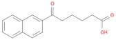 6-(2-Naphthyl)-6-oxohexanoic acid