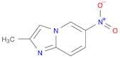 2-methyl-6-nitroimidazo[1,2-a]pyridine