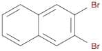 Naphthalene, 2,3-dibromo-