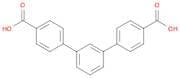 [1,1':3',1''-Terphenyl]-4,4''-dicarboxylic acid