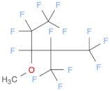Pentane, 1,1,1,2,2,3,4,5,5,5-decafluoro-3-methoxy-4-(trifluoromethyl)-